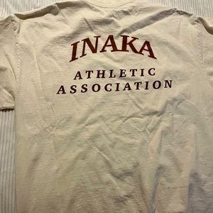 Inaka Power T-Shirt